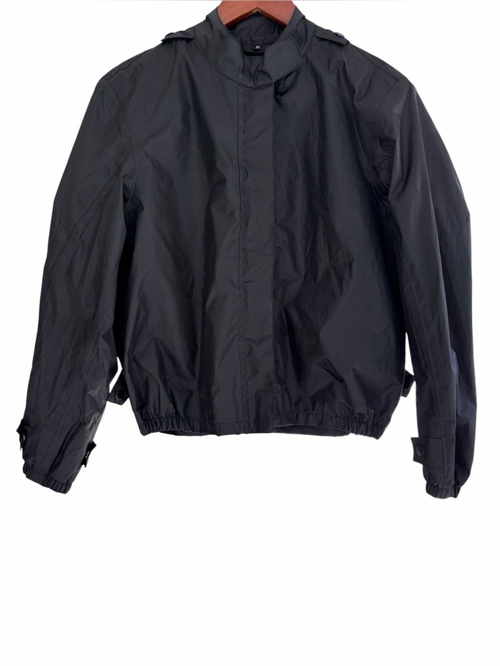 Harley-Davidson Switchback Riding Jacket Liner Medium Black Moto